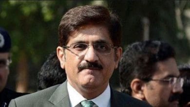The Supreme Court summons Murad Ali Shah