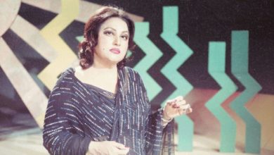 Noor Jahan's Death Anniversary