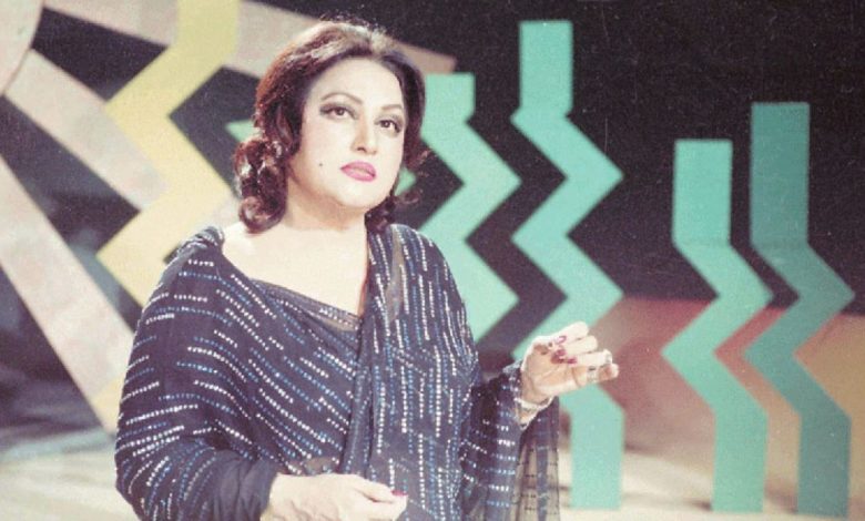 Noor Jahan's Death Anniversary