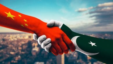 China agrees to help Pakistan repay Saudi Arabia