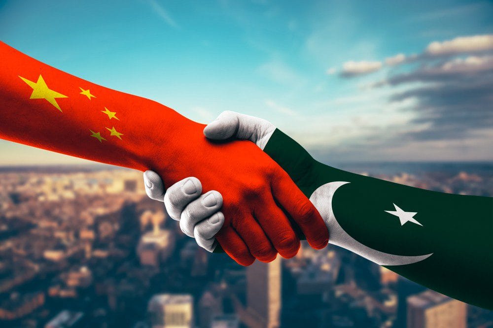 China agrees to help Pakistan repay Saudi Arabia