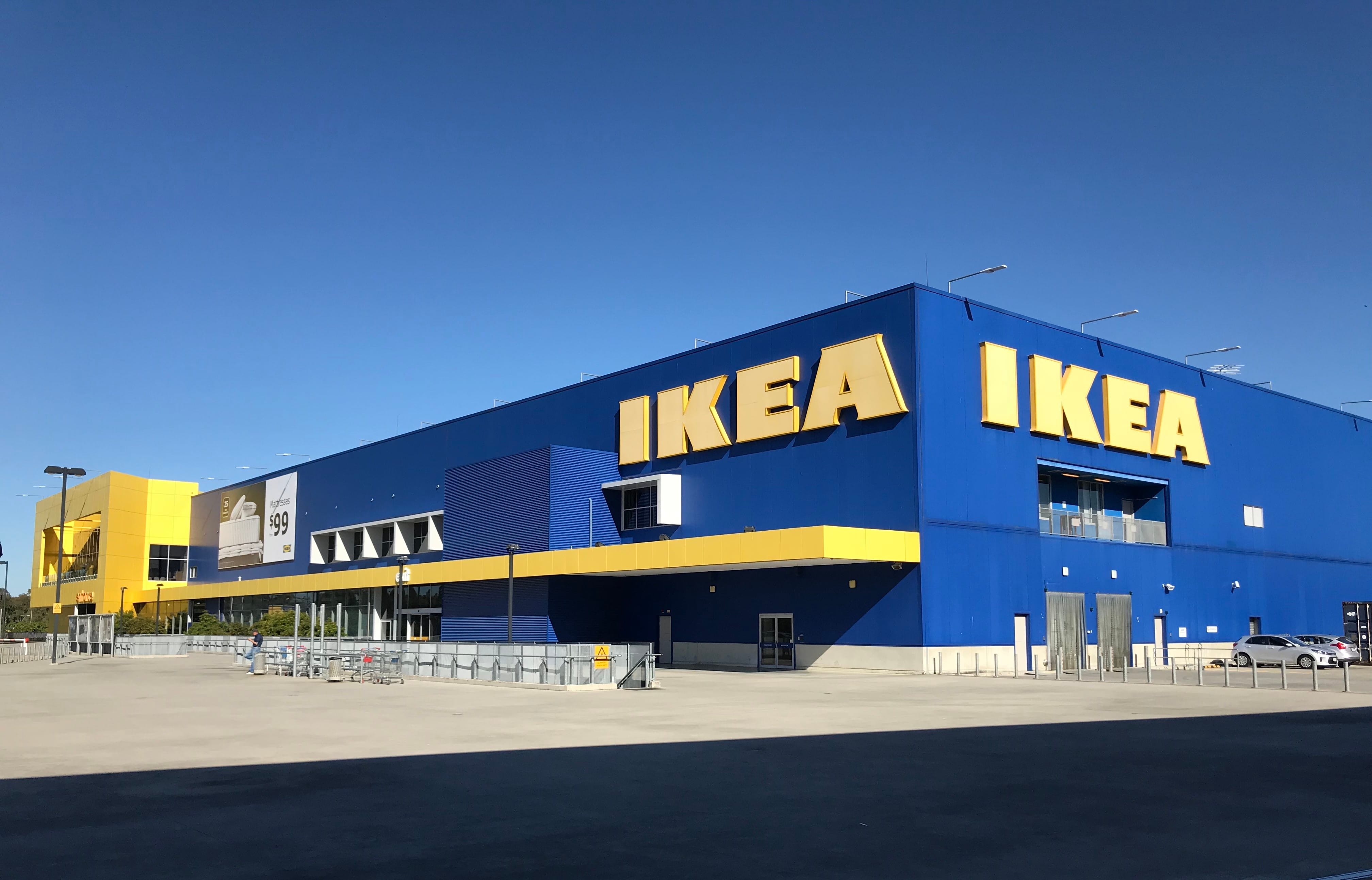 IKEA to enter Pakistani market