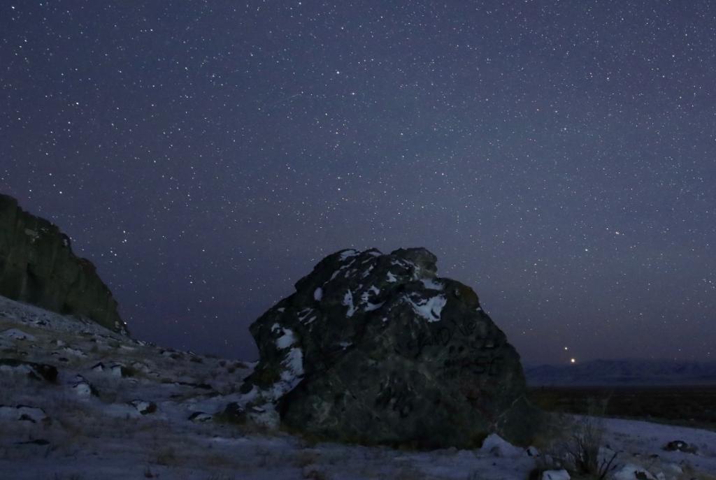 NASA shares a breathtaking picture of once-in-a-lifetime chance