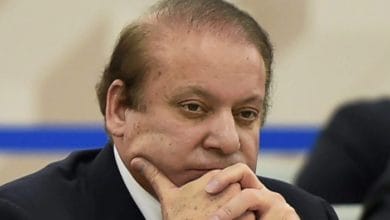 The NAB recent report exposed Nawaz Sharif's property records