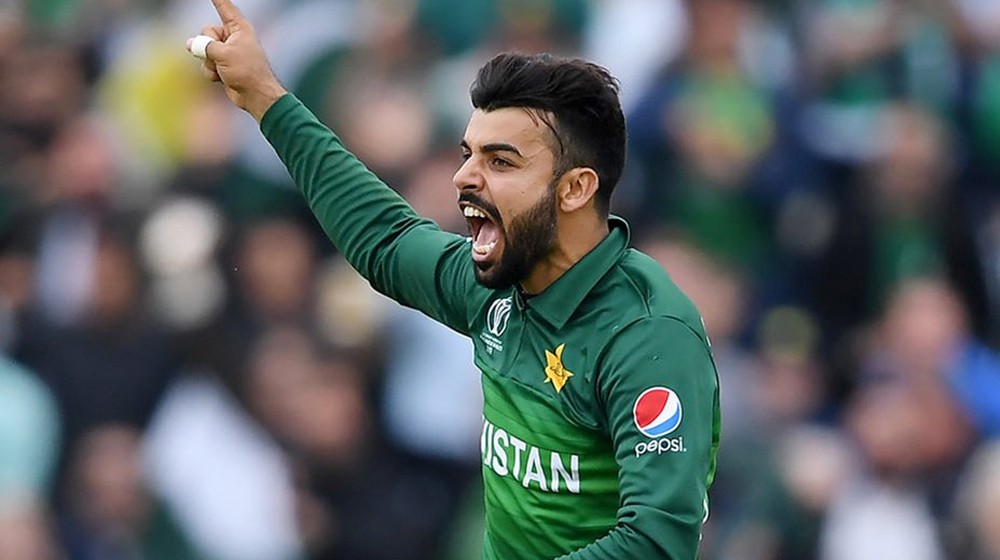 Pakistan announces 15-member squad for T20 series against New Zealand