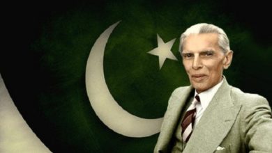 Father of the Nation Quaid-e-Azam Muhammad Ali Jinnah's 145th Birthday is being celebrated with devotion and respect