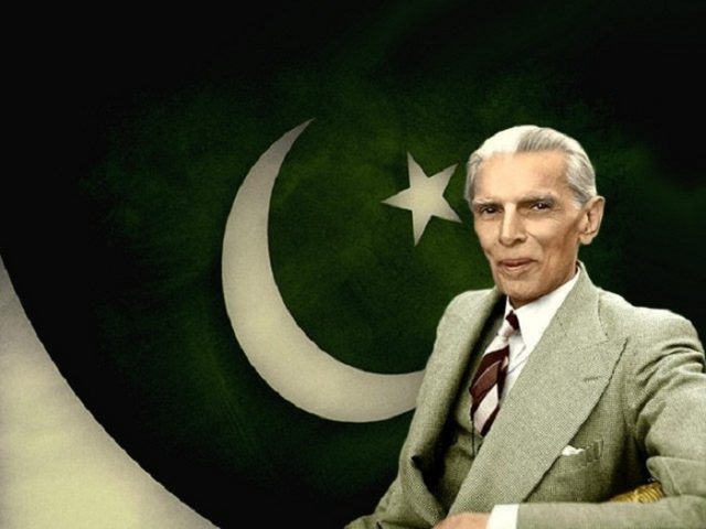 Father of the Nation Quaid-e-Azam Muhammad Ali Jinnah's 145th Birthday is being celebrated with devotion and respect