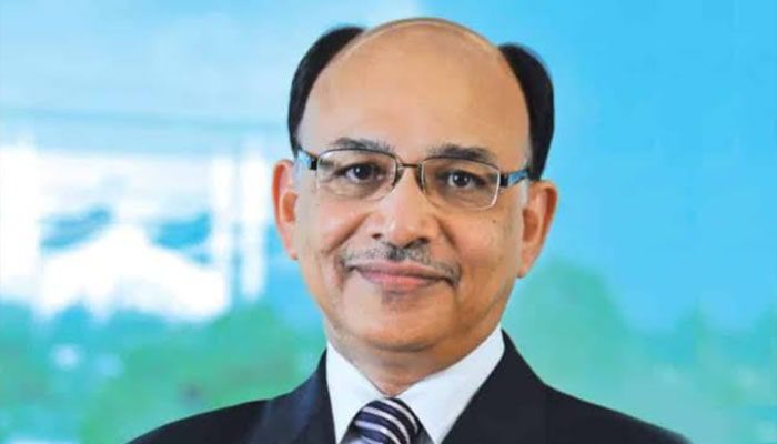 Rashid Khan, the CEO of PTCL loses battle with COVID-19