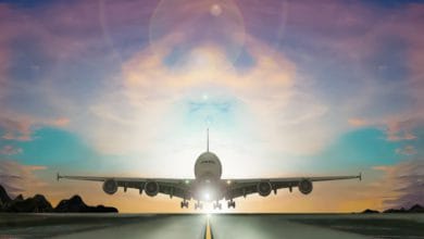 Saudi Arabia suspends all international passenger flights temporarily