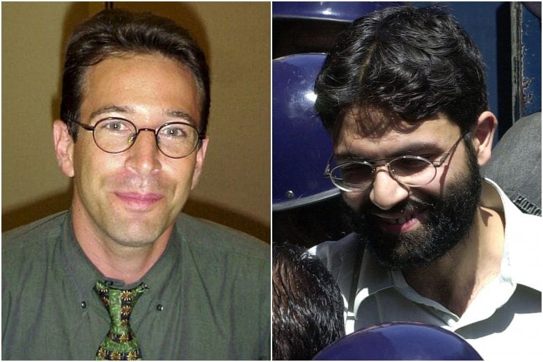 Sindh High Court orders to release four people accused in Daniel Pearl Murder case