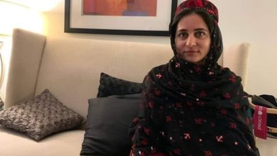 Toronto Police confirms Kareema Baloch's death