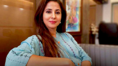 Urmila Matondkar clamps down on people who troll her for Marrying a Muslim