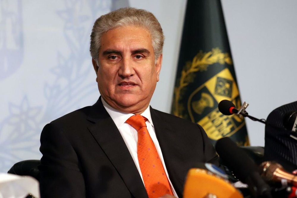 We will not accept Israel until the Palestinian issue is resolved, Shah Mehmood