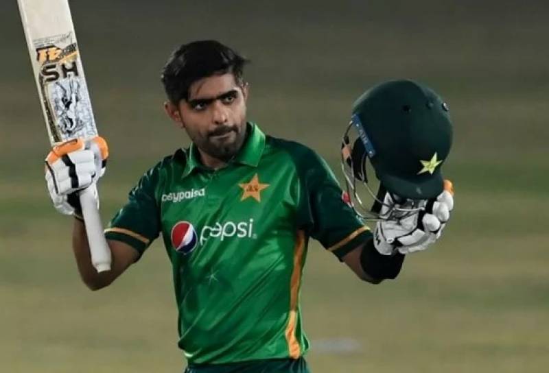 Babar Azam's Reasons for Quitting White-Ball Captaincy Revealed