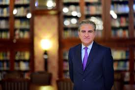 Why would Imran Khan resign at the behest of the PDM? asks Shah Mehmood Qureshi