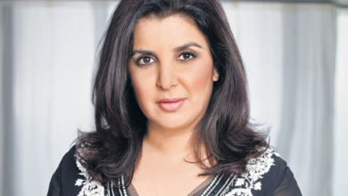 Farah Khan also falls victim to online hacking