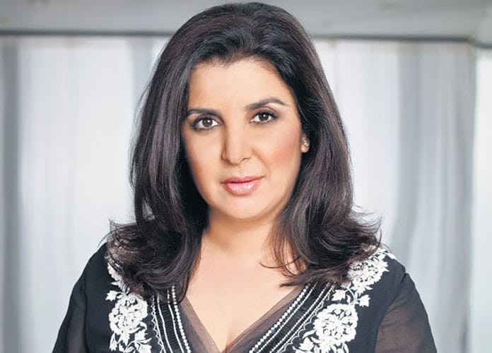 Farah Khan also falls victim to online hacking