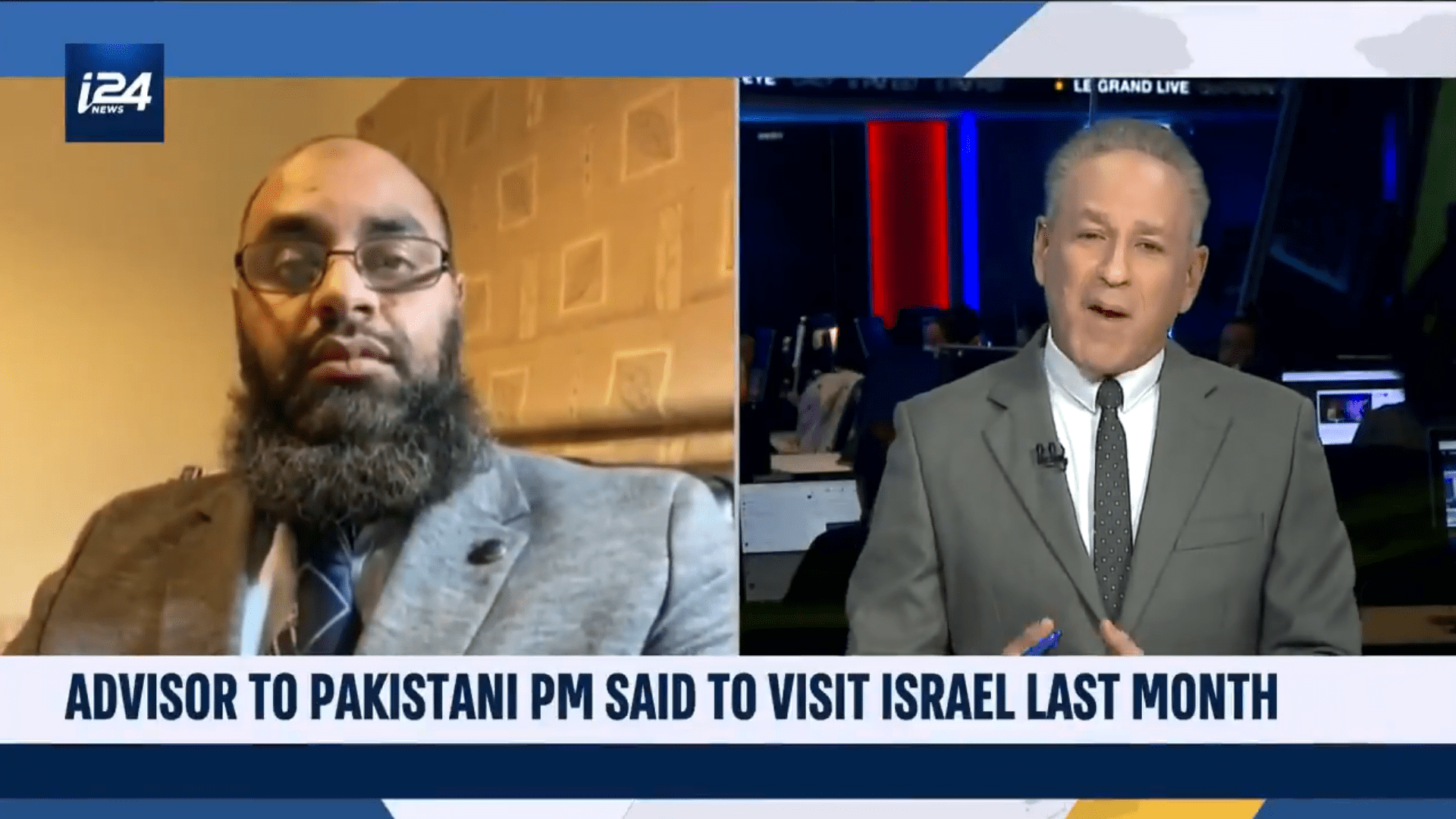 Arab countries pressurize Pakistan to restore ties with Israel - says Israeli channel