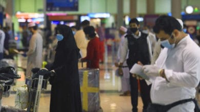 The new coronavirus variant detected in 3, Sindh Health Department