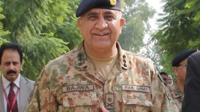 No power on earth can destroy Pakistan, Chief of Army Staff