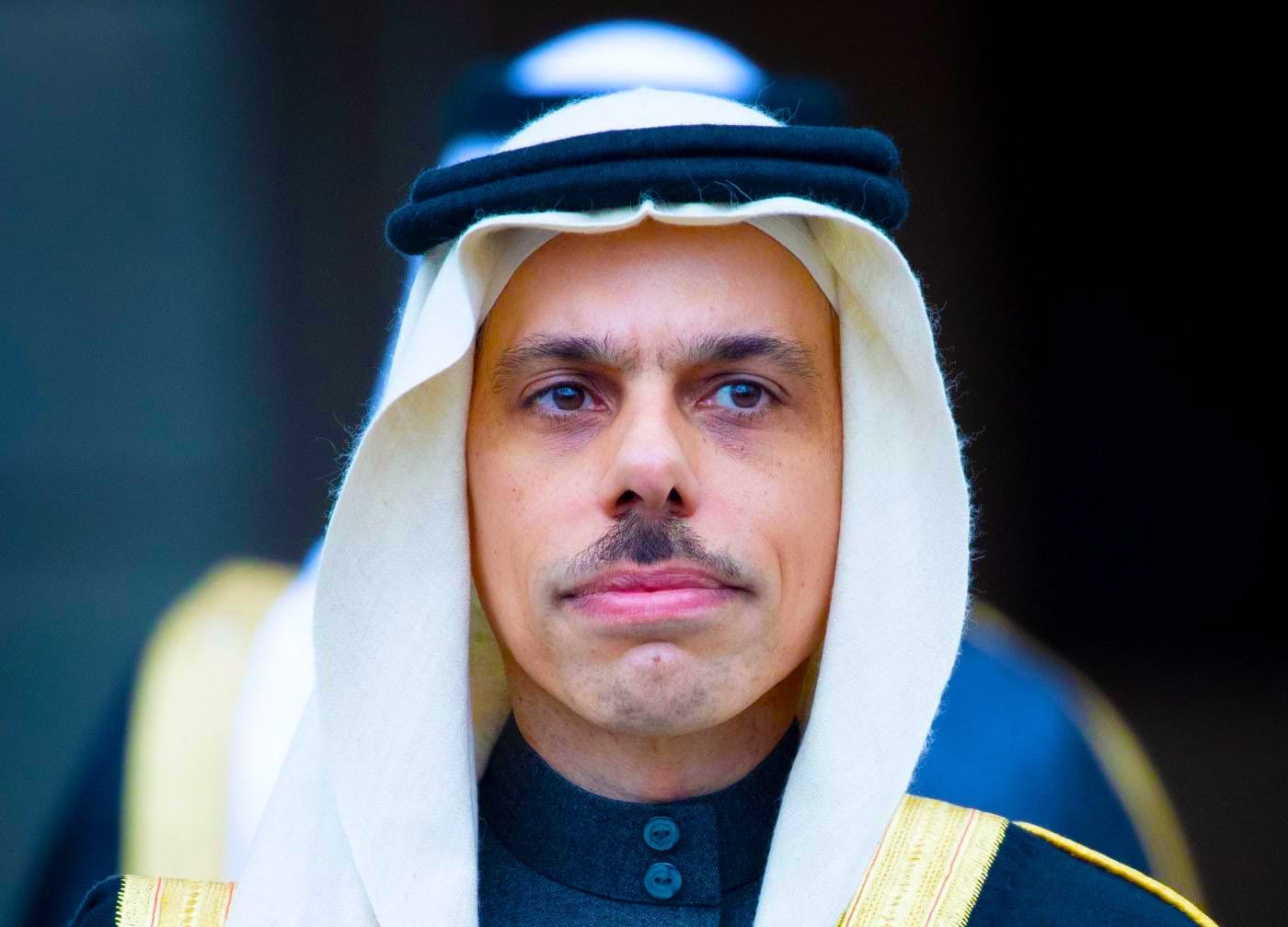 The Saudi Foreign Minister to visit Pakistan next month