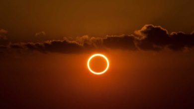 The last Solar eclipse of 2020 to Occur on Monday