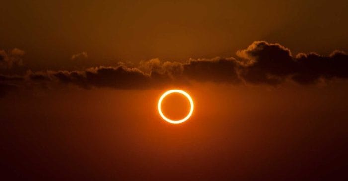 The last Solar eclipse of 2020 to Occur on Monday