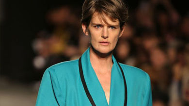 Stella Tennant, British Supermodel dies at 50