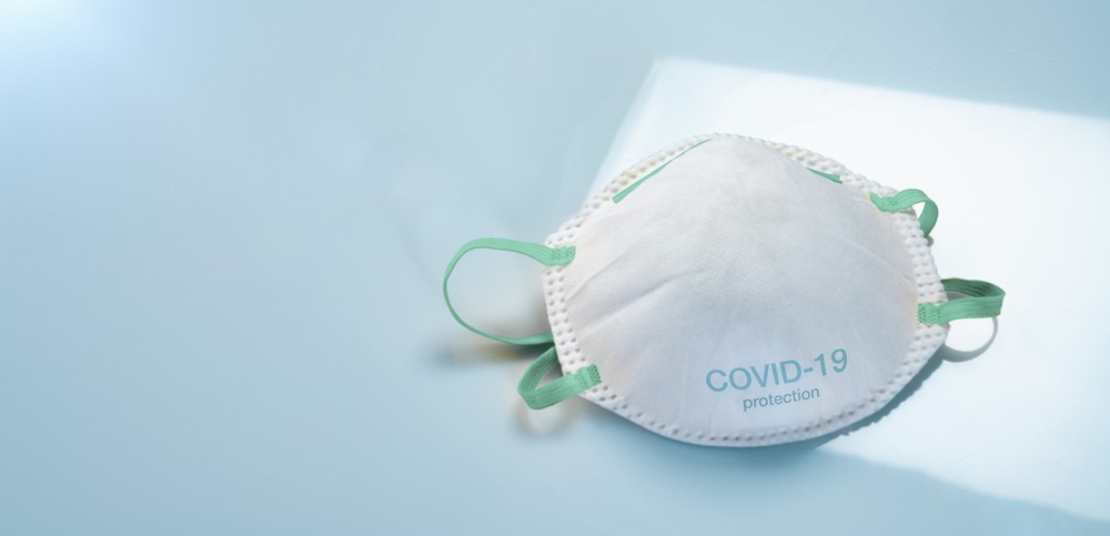 Can wearing two masks help prevent coronavirus?