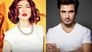 Harassment case: The Supreme Court grants singer Mesha Shafi's appeal for a preliminary hearing
