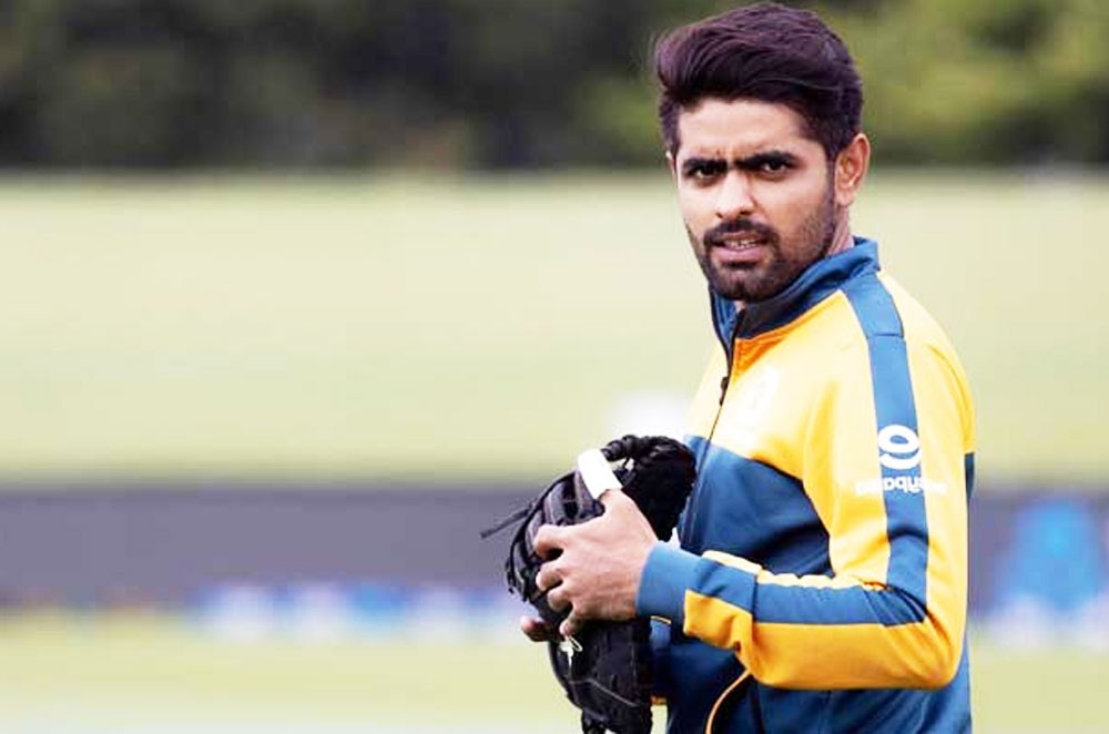 Babar Azam to miss second Test against New Zealand as well