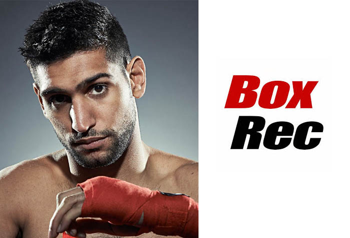 Boxer Amir Khan Tricks Punjab Government