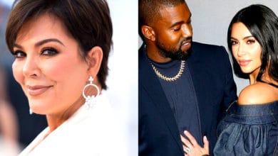 Kris Jenner advised Kim Kardashian to Divorce Kanye West