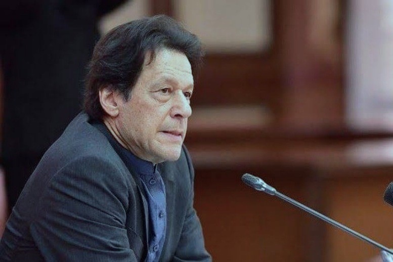 Ministers are free to resign, PM Imran Khan warns