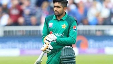 In ICC Test Rankings For Batsmen, Babar Azam slips down to 7th