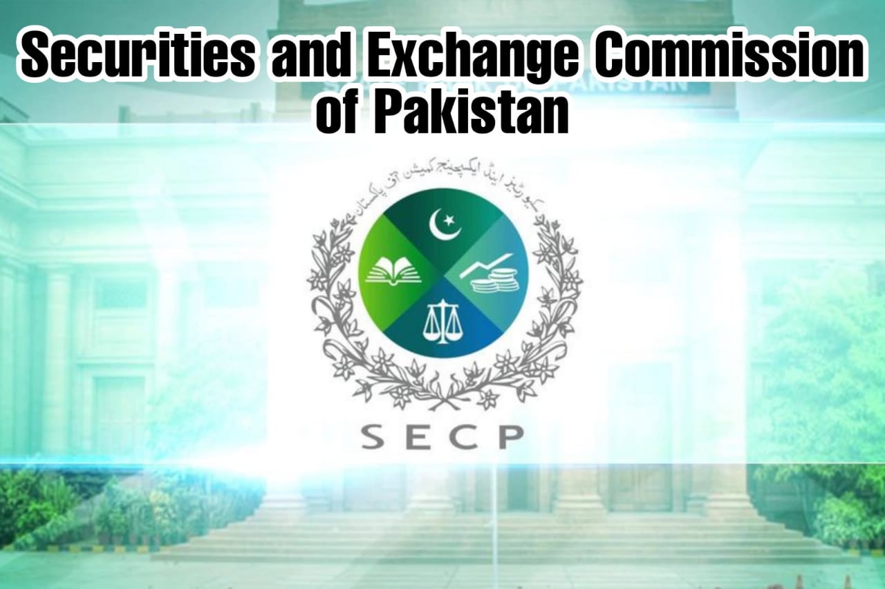 SECP proposes reduction in turnaround time for payment of cash dividends