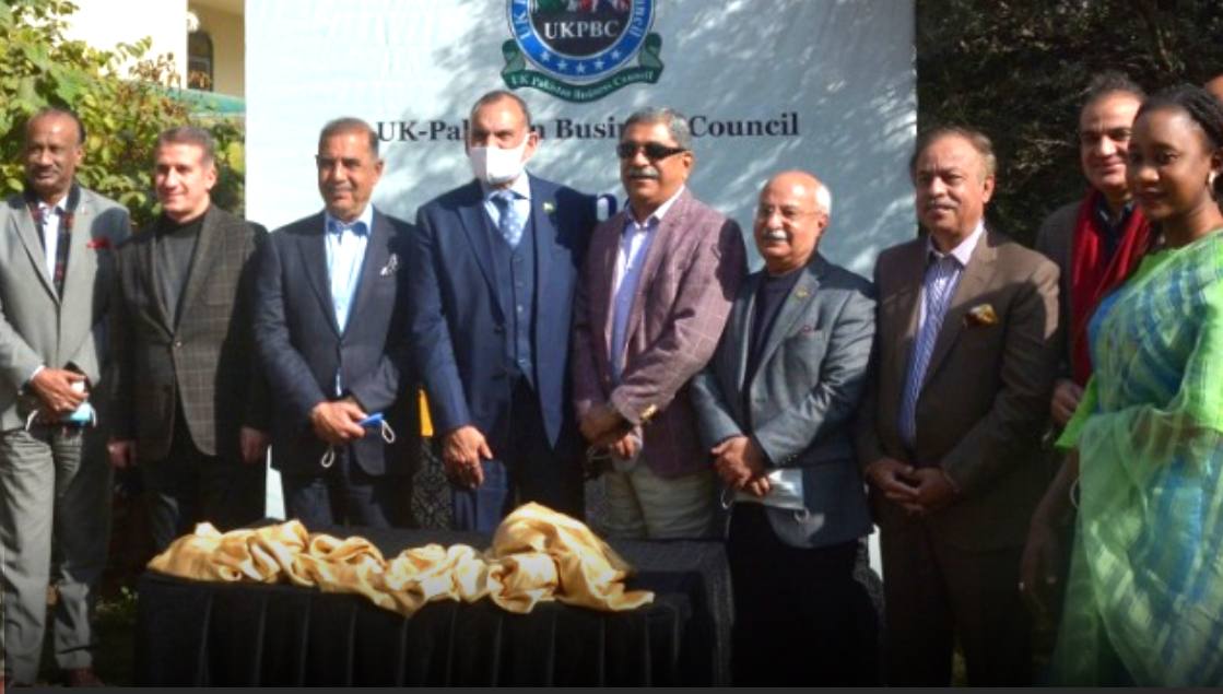 The international companies desire to invest in Pakistan, President RCCI