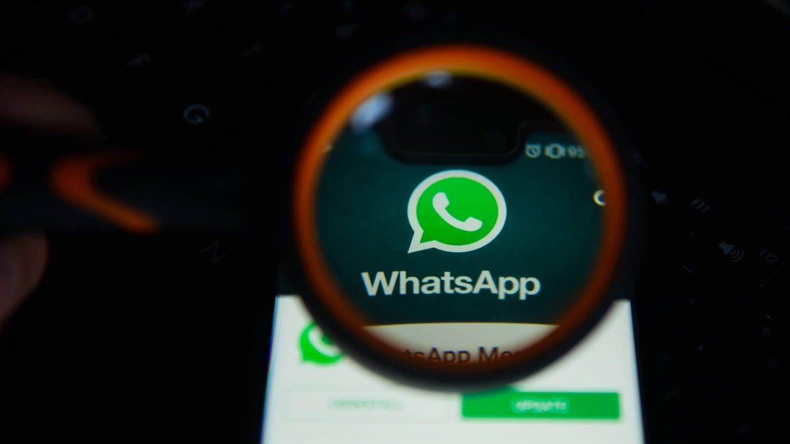 WhatsApp's new feature is rolling out