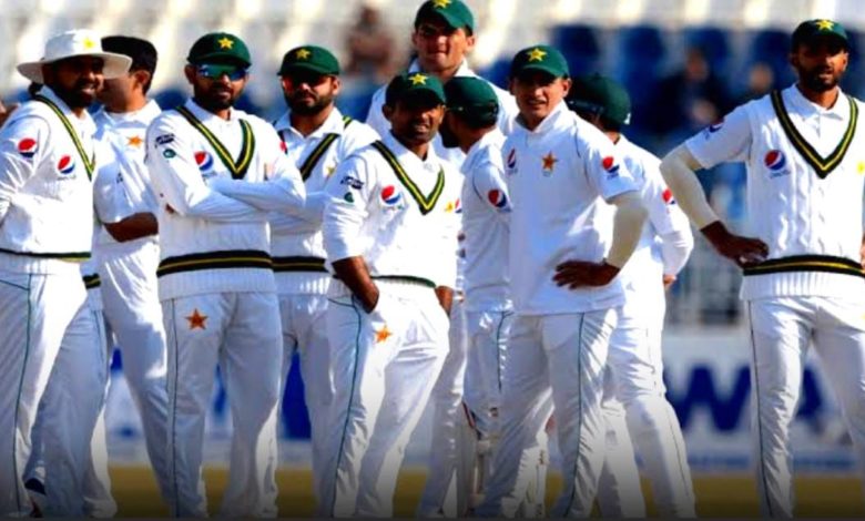 20-member squad for Test series against South Africa announced