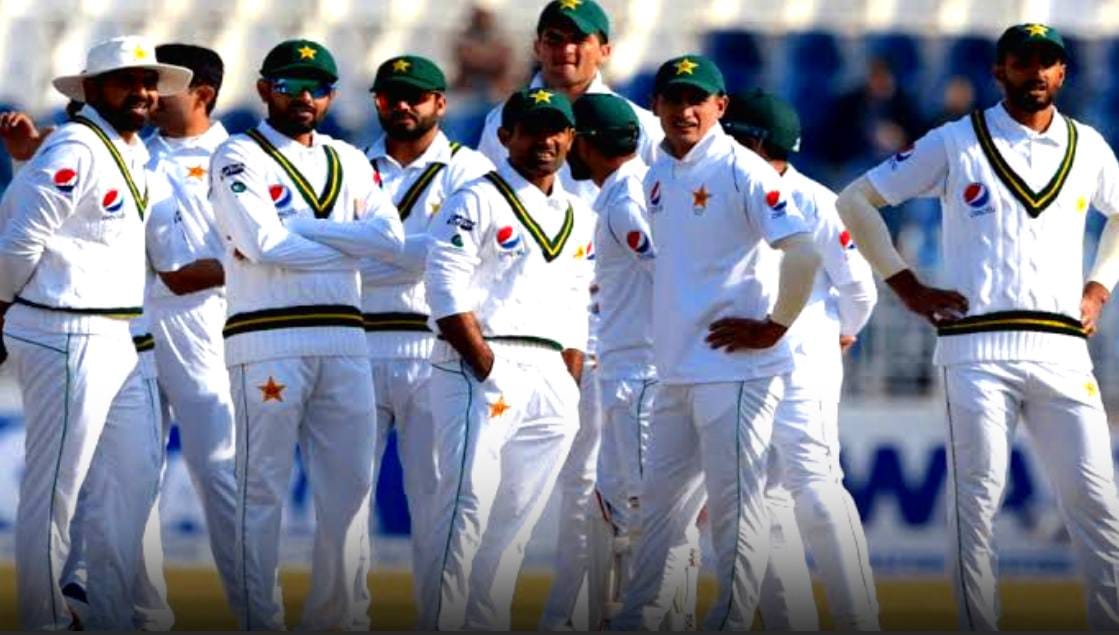 20-member squad for Test series against South Africa announced