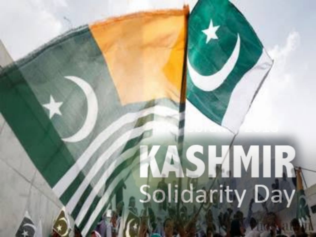 Kashmir Solidarity Day: Sindh government announced holiday on 5th Feb