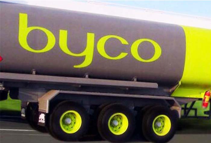 Byco Begins Civil Works On FCC, DHDS Units