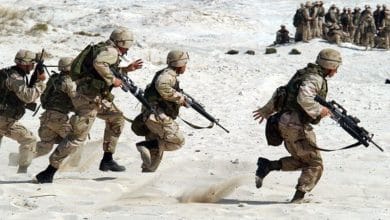 Security forces operations in North Waziristan kill 5 terrorists, including two key commanders