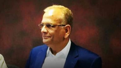 MQM leader Mohammad Anwar dies of cancer