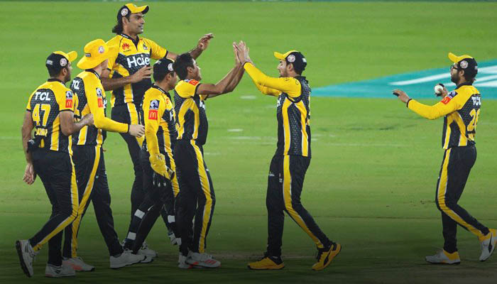 #HBLPSL6: Peshawar Zalmi beat Quetta Gladiators by 3 wickets