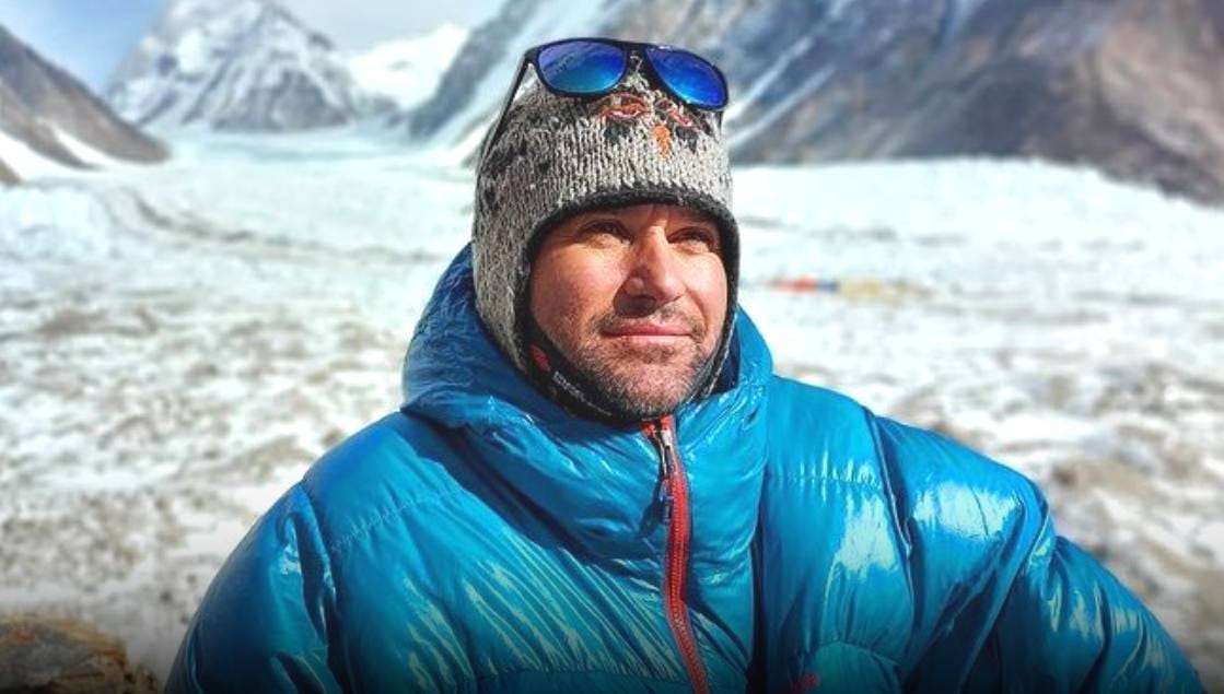 Bulgarian climber dies on K2