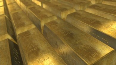 Gold rates remain constant in Pakistan