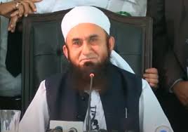 Maulana Tariq Jameel explained why He planned to start his clothing line