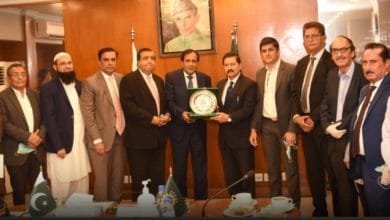 Paradigm Shift is necessary in tax structure, President FPCCI