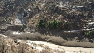 India floods: people are missing and feared dead
